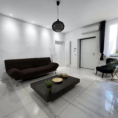 Incantevole Centro Citta Apartment Mailand