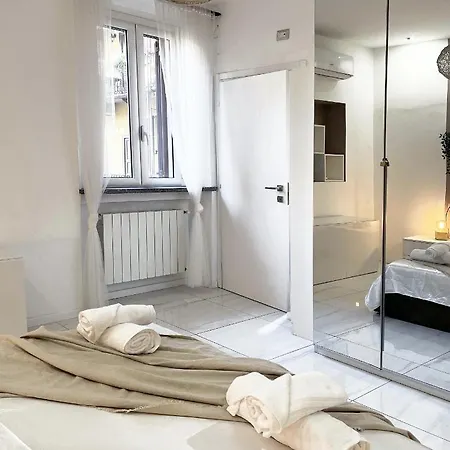 Incantevole Centro Citta Apartment