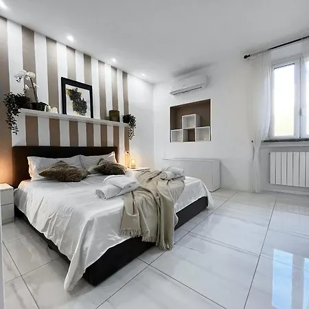 Incantevole Centro Citta Apartment Mailand