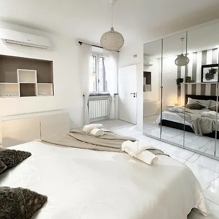 Apartment Incantevole Centro Citta *
